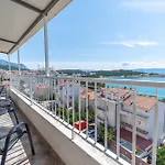 Apartment 30 M From Beach,Makarska,Marija
